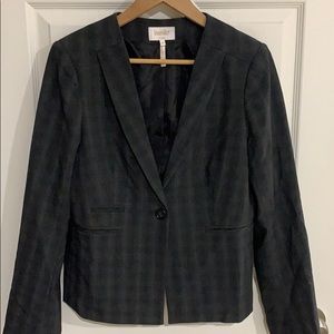 Laundry by Shelli Segal blazer, 10